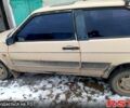 Бежевий ВАЗ 2108, об'ємом двигуна 1.3 л та пробігом 0 тис. км за 350 $, фото 1 на Automoto.ua