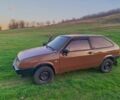 Бежевий ВАЗ 2108, об'ємом двигуна 1 л та пробігом 147 тис. км за 1100 $, фото 2 на Automoto.ua