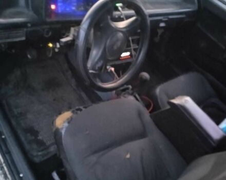 Бежевий ВАЗ 2108, об'ємом двигуна 1.5 л та пробігом 1000 тис. км за 524 $, фото 4 на Automoto.ua