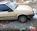 Бежевий ВАЗ 2108, об'ємом двигуна 1.3 л та пробігом 0 тис. км за 600 $, фото 7 на Automoto.ua