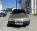 Бежевый ВАЗ 2108, объемом двигателя 1.3 л и пробегом 76 тыс. км за 550 $, фото 4 на Automoto.ua