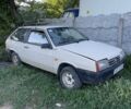 Бежевий ВАЗ 2108, об'ємом двигуна 0 л та пробігом 50 тис. км за 448 $, фото 1 на Automoto.ua