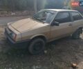 Бежевий ВАЗ 2108, об'ємом двигуна 1.3 л та пробігом 80 тис. км за 1202 $, фото 3 на Automoto.ua