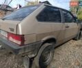 Бежевий ВАЗ 2108, об'ємом двигуна 1.3 л та пробігом 80 тис. км за 1202 $, фото 1 на Automoto.ua