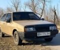 Бежевий ВАЗ 2108, об'ємом двигуна 2 л та пробігом 1000 тис. км за 723 $, фото 1 на Automoto.ua