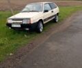 Бежевий ВАЗ 2108, об'ємом двигуна 1.1 л та пробігом 95 тис. км за 900 $, фото 1 на Automoto.ua