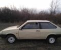 Бежевий ВАЗ 2108, об'ємом двигуна 1.5 л та пробігом 1000 тис. км за 524 $, фото 1 на Automoto.ua