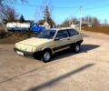 Бежевый ВАЗ 2108, объемом двигателя 1.3 л и пробегом 200 тыс. км за 850 $, фото 1 на Automoto.ua
