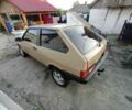 Бежевый ВАЗ 2108, объемом двигателя 1.5 л и пробегом 1000 тыс. км за 1200 $, фото 4 на Automoto.ua