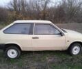 Бежевий ВАЗ 2108, об'ємом двигуна 1.5 л та пробігом 1000 тис. км за 524 $, фото 2 на Automoto.ua