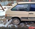 Бежевий ВАЗ 2108, об'ємом двигуна 1.3 л та пробігом 0 тис. км за 350 $, фото 3 на Automoto.ua