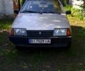 Бежевый ВАЗ 2108, объемом двигателя 1.5 л и пробегом 200 тыс. км за 620 $, фото 1 на Automoto.ua