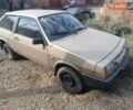 Бежевий ВАЗ 2108, об'ємом двигуна 1.3 л та пробігом 80 тис. км за 1202 $, фото 1 на Automoto.ua