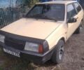 Бежевый ВАЗ 2108, объемом двигателя 0 л и пробегом 70 тыс. км за 650 $, фото 1 на Automoto.ua