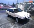 Бежевый ВАЗ 2108, объемом двигателя 1.3 л и пробегом 204 тыс. км за 1250 $, фото 6 на Automoto.ua