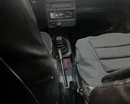 Бежевый ВАЗ 2108, объемом двигателя 1.5 л и пробегом 500 тыс. км за 750 $, фото 7 на Automoto.ua