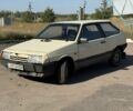 Бежевый ВАЗ 2108, объемом двигателя 0 л и пробегом 334 тыс. км за 457 $, фото 1 на Automoto.ua