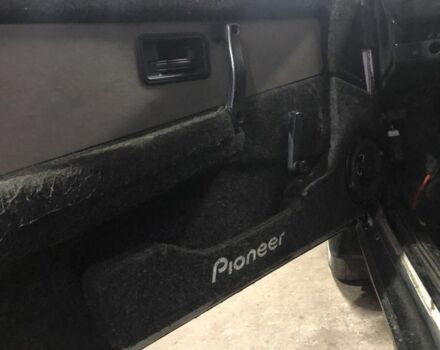 Бежевый ВАЗ 2108, объемом двигателя 1.5 л и пробегом 100 тыс. км за 593 $, фото 3 на Automoto.ua