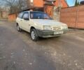 Бежевый ВАЗ 2108, объемом двигателя 1.3 л и пробегом 90 тыс. км за 1182 $, фото 1 на Automoto.ua