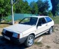 Бежевый ВАЗ 2108, объемом двигателя 1.3 л и пробегом 150 тыс. км за 1500 $, фото 1 на Automoto.ua
