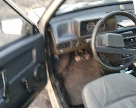 Бежевый ВАЗ 2108, объемом двигателя 1.3 л и пробегом 74 тыс. км за 1250 $, фото 3 на Automoto.ua