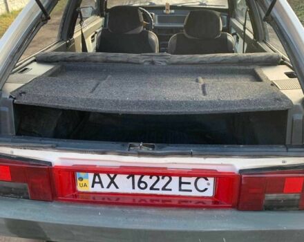 Бежевый ВАЗ 2108, объемом двигателя 1.3 л и пробегом 90 тыс. км за 1182 $, фото 10 на Automoto.ua