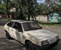 Бежевый ВАЗ 2108, объемом двигателя 1.1 л и пробегом 102 тыс. км за 650 $, фото 1 на Automoto.ua
