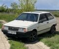 Бежевый ВАЗ 2108, объемом двигателя 1.3 л и пробегом 250 тыс. км за 1150 $, фото 1 на Automoto.ua