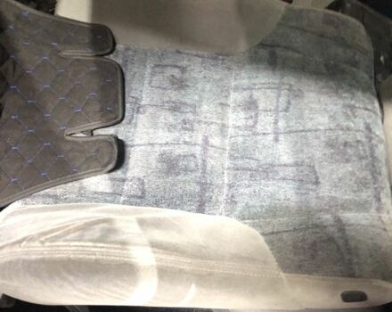 Бежевый ВАЗ 2108, объемом двигателя 1.5 л и пробегом 100 тыс. км за 593 $, фото 4 на Automoto.ua