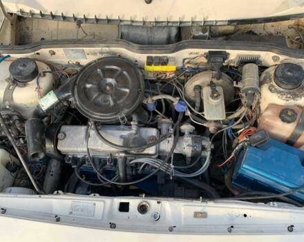 Бежевый ВАЗ 2108, объемом двигателя 1.3 л и пробегом 90 тыс. км за 1182 $, фото 8 на Automoto.ua