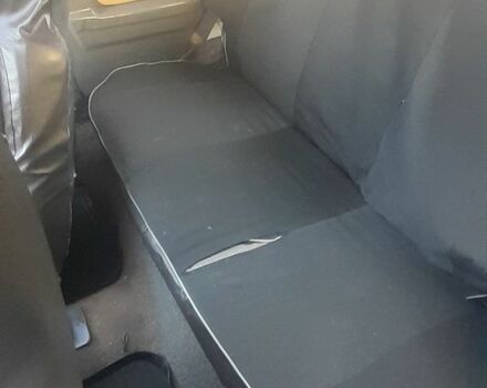 Бежевый ВАЗ 2108, объемом двигателя 1.5 л и пробегом 500 тыс. км за 750 $, фото 5 на Automoto.ua