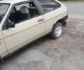 Бежевый ВАЗ 2108, объемом двигателя 1.1 л и пробегом 43 тыс. км за 1400 $, фото 8 на Automoto.ua