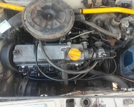 Бежевый ВАЗ 2108, объемом двигателя 1.5 л и пробегом 500 тыс. км за 750 $, фото 4 на Automoto.ua