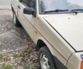 Бежевый ВАЗ 2108, объемом двигателя 1.1 л и пробегом 43 тыс. км за 1400 $, фото 3 на Automoto.ua