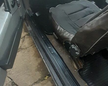 Бежевый ВАЗ 2108, объемом двигателя 1.5 л и пробегом 500 тыс. км за 750 $, фото 6 на Automoto.ua