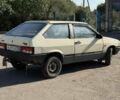 Бежевый ВАЗ 2108, объемом двигателя 0 л и пробегом 334 тыс. км за 457 $, фото 5 на Automoto.ua