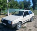 Бежевий ВАЗ 2108, об'ємом двигуна 1.3 л та пробігом 150 тис. км за 1500 $, фото 1 на Automoto.ua