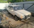 Бежевий ВАЗ 2108, об'ємом двигуна 0 л та пробігом 100 тис. км за 450 $, фото 1 на Automoto.ua