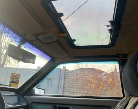 Бежевый ВАЗ 2108, объемом двигателя 1.3 л и пробегом 90 тыс. км за 1182 $, фото 5 на Automoto.ua