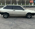 Бежевый ВАЗ 2108, объемом двигателя 1.5 л и пробегом 229 тыс. км за 1250 $, фото 2 на Automoto.ua