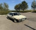 Бежевый ВАЗ 2108, объемом двигателя 0 л и пробегом 334 тыс. км за 457 $, фото 7 на Automoto.ua