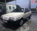 Бежевый ВАЗ 2108, объемом двигателя 1.3 л и пробегом 204 тыс. км за 1250 $, фото 1 на Automoto.ua