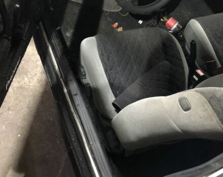 Бежевый ВАЗ 2108, объемом двигателя 1.5 л и пробегом 100 тыс. км за 593 $, фото 5 на Automoto.ua