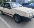 Бежевый ВАЗ 2108, объемом двигателя 1.5 л и пробегом 400 тыс. км за 583 $, фото 1 на Automoto.ua