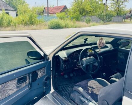 Бежевый ВАЗ 2108, объемом двигателя 1.3 л и пробегом 180 тыс. км за 1350 $, фото 7 на Automoto.ua