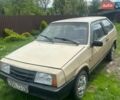 Бежевый ВАЗ 2108, объемом двигателя 0 л и пробегом 165 тыс. км за 800 $, фото 1 на Automoto.ua