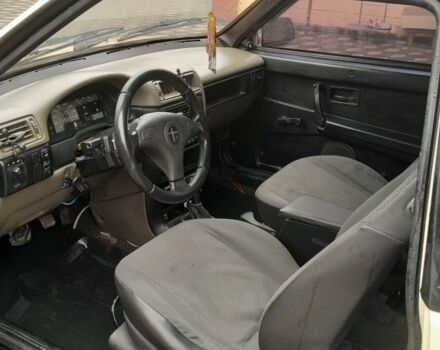 Бежевий ВАЗ 2108, об'ємом двигуна 1.5 л та пробігом 250 тис. км за 850 $, фото 4 на Automoto.ua