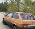 Бежевий ВАЗ 2108, об'ємом двигуна 1.3 л та пробігом 109 тис. км за 500 $, фото 13 на Automoto.ua