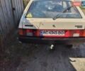 Бежевый ВАЗ 2108, объемом двигателя 1.1 л и пробегом 780 тыс. км за 990 $, фото 2 на Automoto.ua