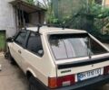 Бежевый ВАЗ 2108, объемом двигателя 1.3 л и пробегом 85 тыс. км за 1200 $, фото 1 на Automoto.ua